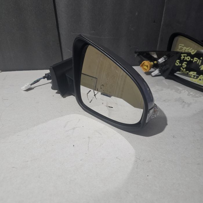 Дясно огледало Toyota CHR