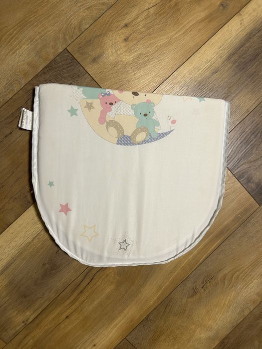 Подложка за количка/бебешка кошара