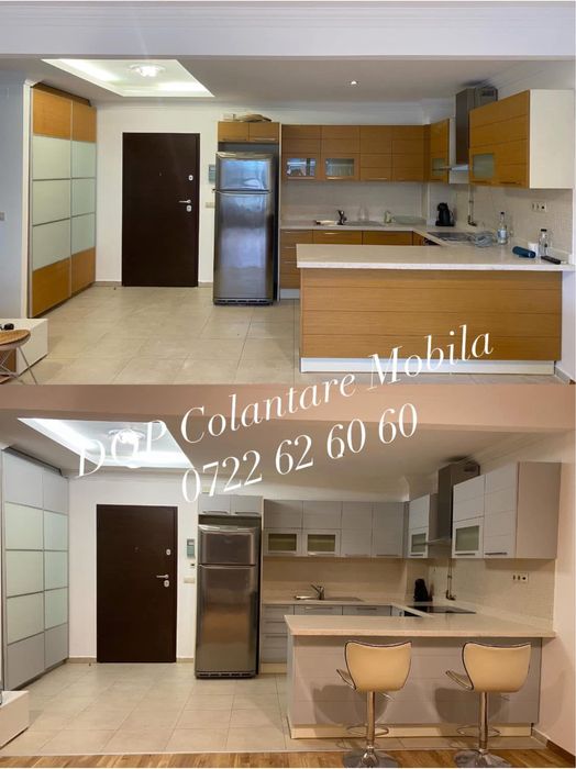 Colantare mobila, usi, geamuri, electrocasnice, etc.