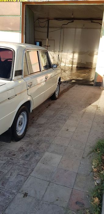 Механика жигули 1991 06