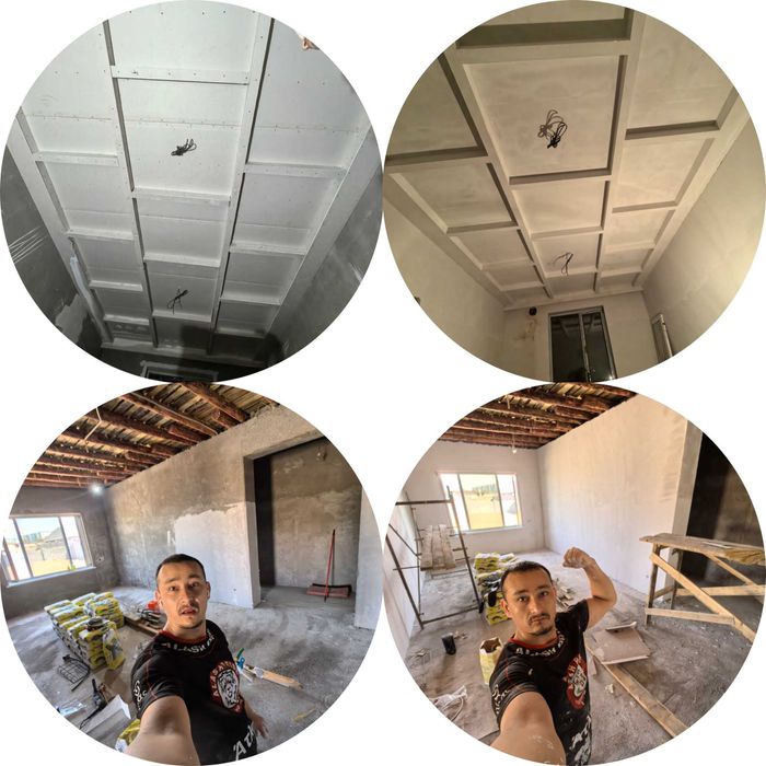 ремонт квартиры под ключ