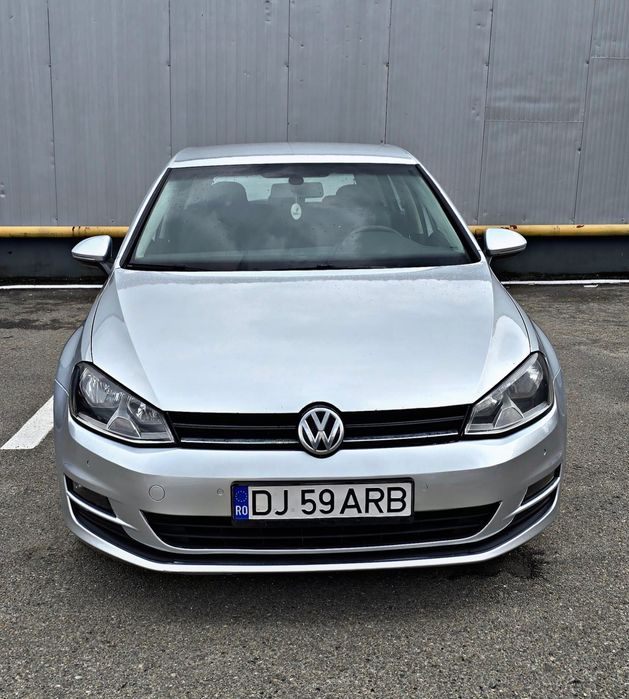 Volkswagen Golf 1.6 TDI