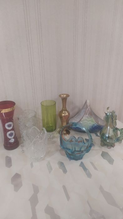 Посуда СССР , сервиз