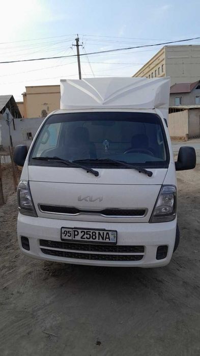 Kia bongo 2023jil
