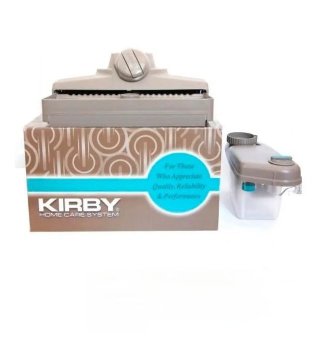 Мешки для пылесоса Кирби