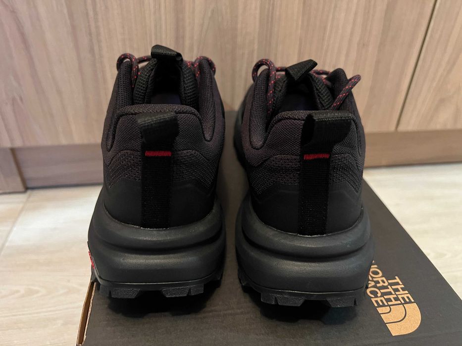 the north face OFFTRAIL VE мъжки обувки номер 40