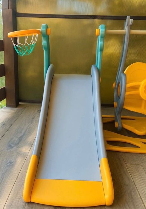 Leagăn copii de exterior