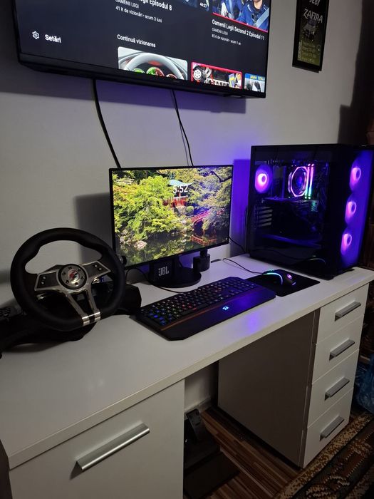 Vand pc high gaming