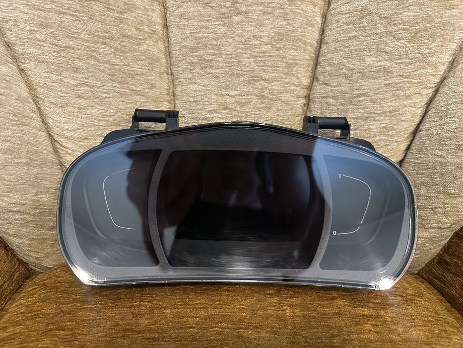 Ceasuri bord digitale Renault Espace 5 2015-2023