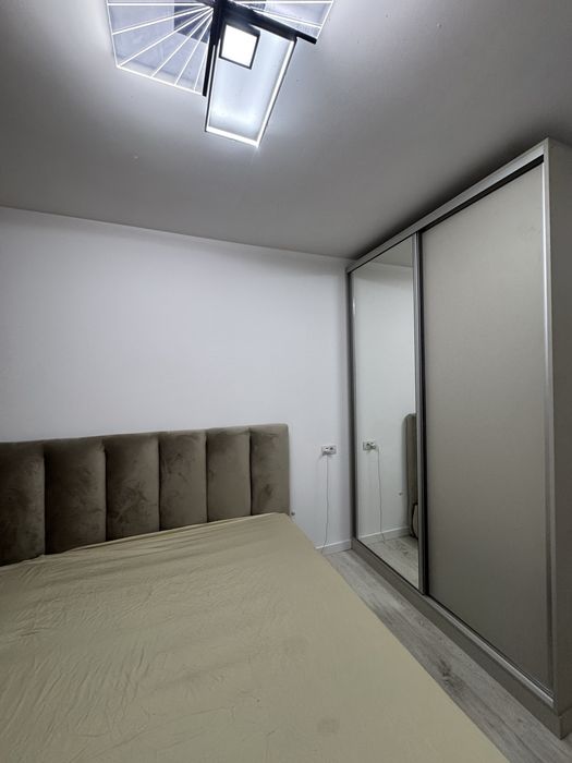 Apartament 2 camere,bloc nou,torontal,57mp,bucatarie separata,parcare subterana