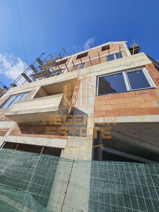 2-стаен в Варна-Център площ 60 цена 125000