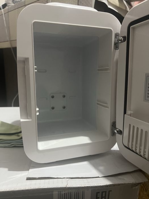 Мини холодильник