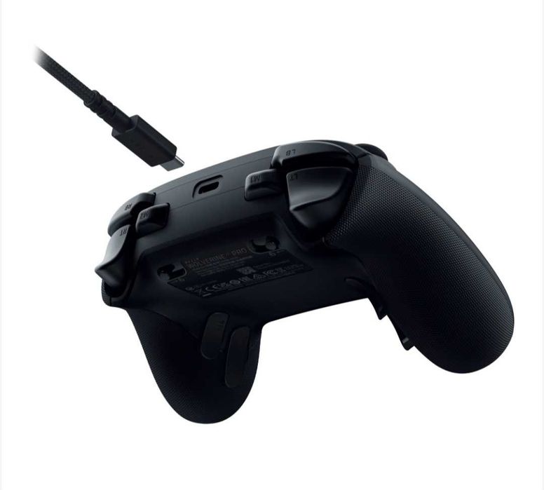 Гейминг контролер RAZER Wolverine V3 Pro 8K PC