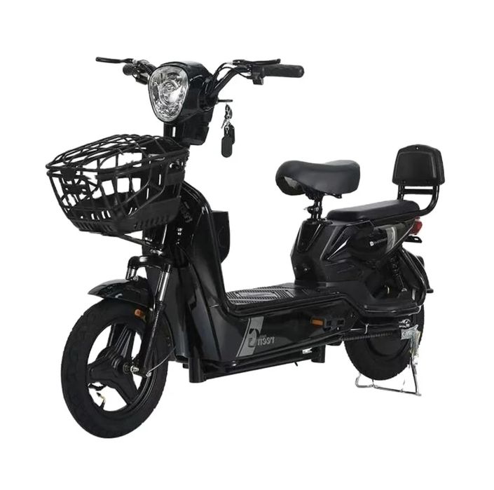 Електрически скутер , електрическо колело / мотопед