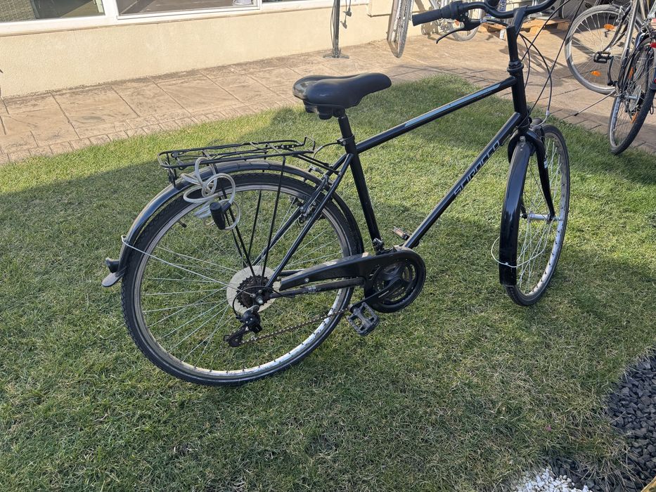 Vand Bicicleta barbati roti pe 26”