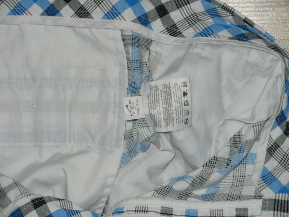 NIKE оригинални мъжки нови панталони 38