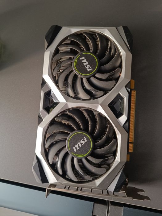 Продам Видео карту