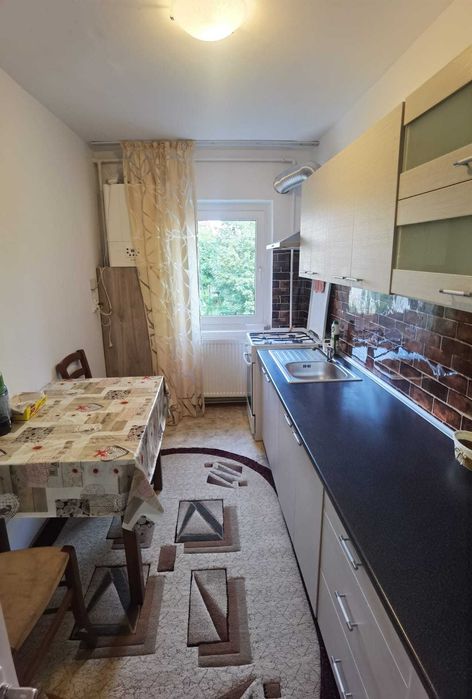 Inchiriere apartament Răcădău ( Zona Magnolia )