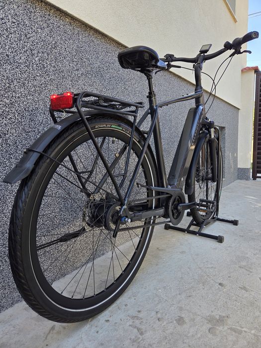 Електрически велосипед Kalkhoff Image 5 - Bosch мотор °ОТЛИЧЕН°