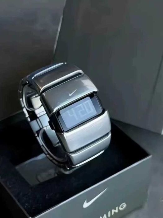 Nike часы доставка бесплатно