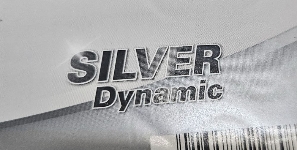 Акомулатор VARTA 100AH Silver Dynamic 830А