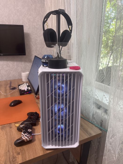 Игровой компьютер,
