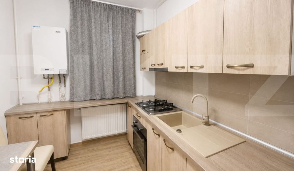 Apartament 3 camere, Giroc, Calea Urseni