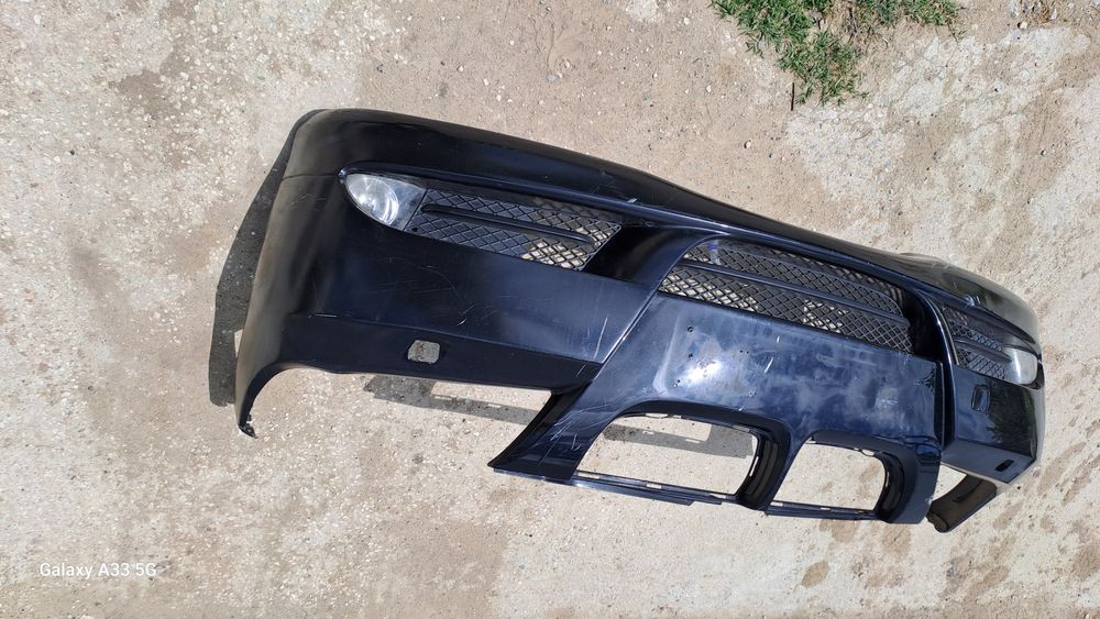 Предна броня Bmw E90 /Е91 Бмв 3 серия Е90