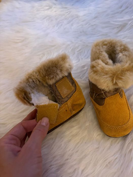 Ботуши Timberland