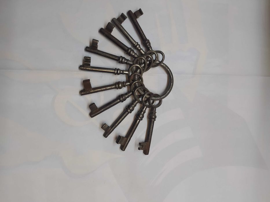 връзки  стари ключове