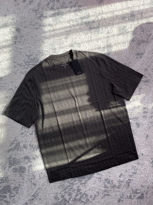 Armani Exchange Футболка - Оригинал