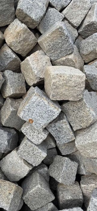 Гранитни павета