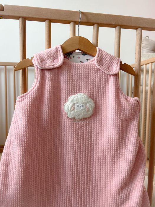 Зимно спално чувалче за бебе Mayoral