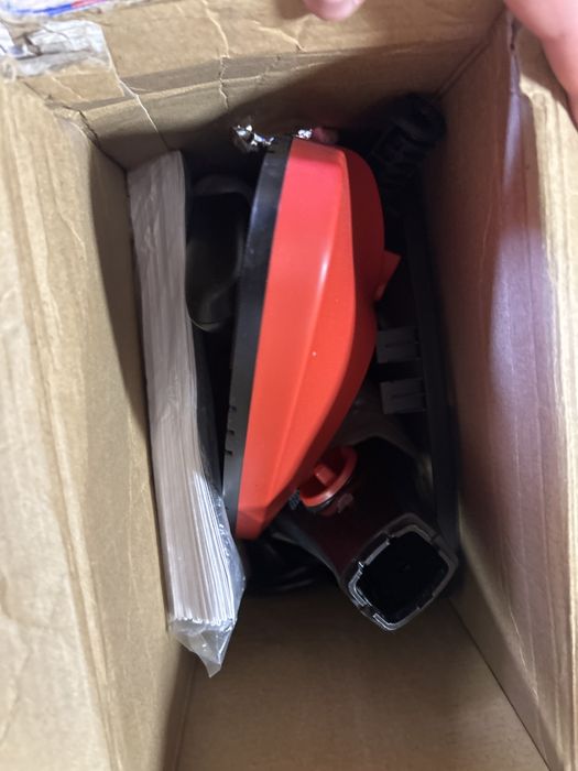 Парочистачка Vileda