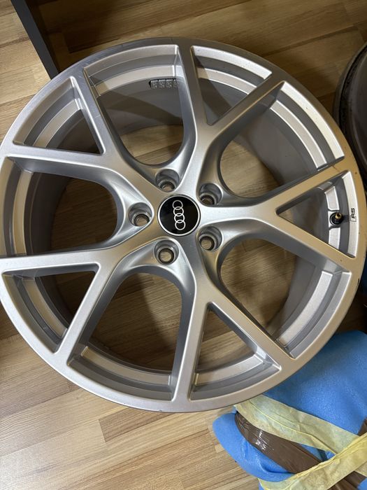 Jante Audi Rs 3