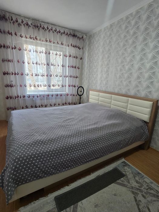 Продам кровать и шкаф