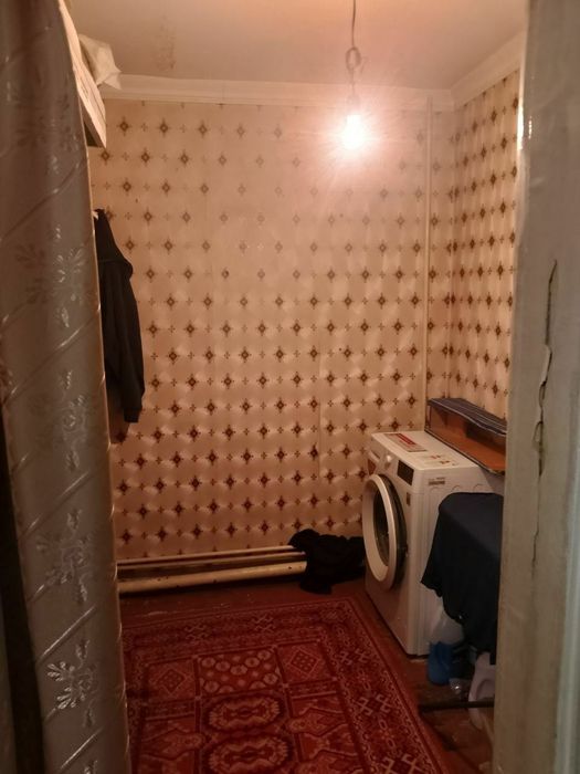 Продаётся квартира 3/4/5
