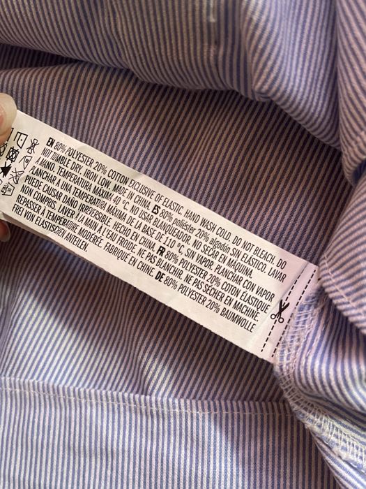 Платье без плеч