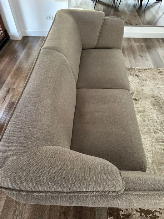 Canapea 3 locuri Mobexpert