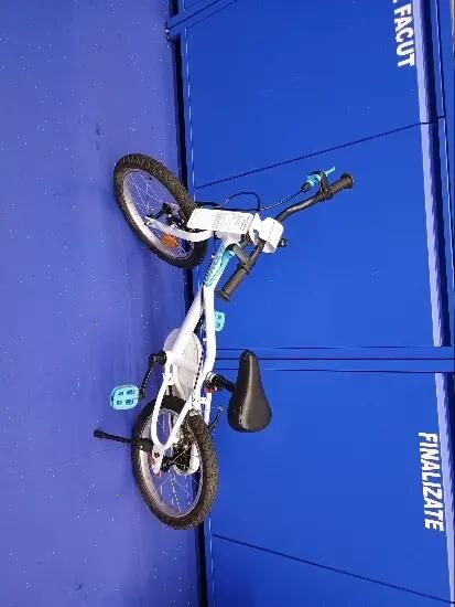 bicicleta Inuit 100 16" - (SecondHand) Decathlon