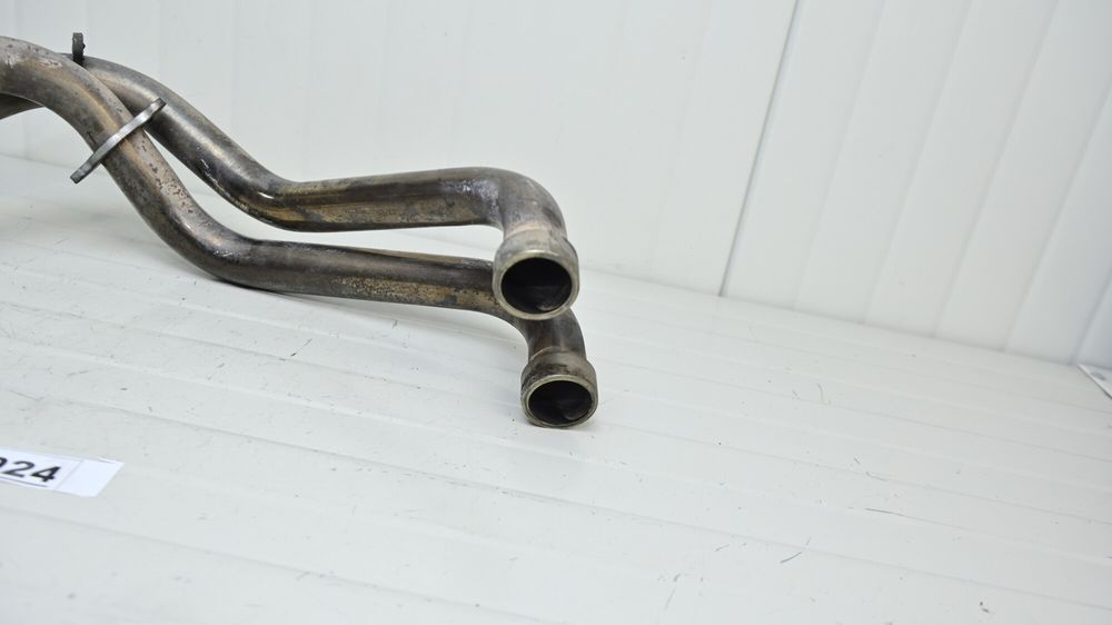 Honda CB1000R SC60 2008 2017 Teava de evacuare dreapta