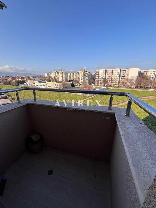 Дава се под наем Двустаен апартамент в Пловдив, Южен - 65 кв.м за 398.82 € - Снимка #3