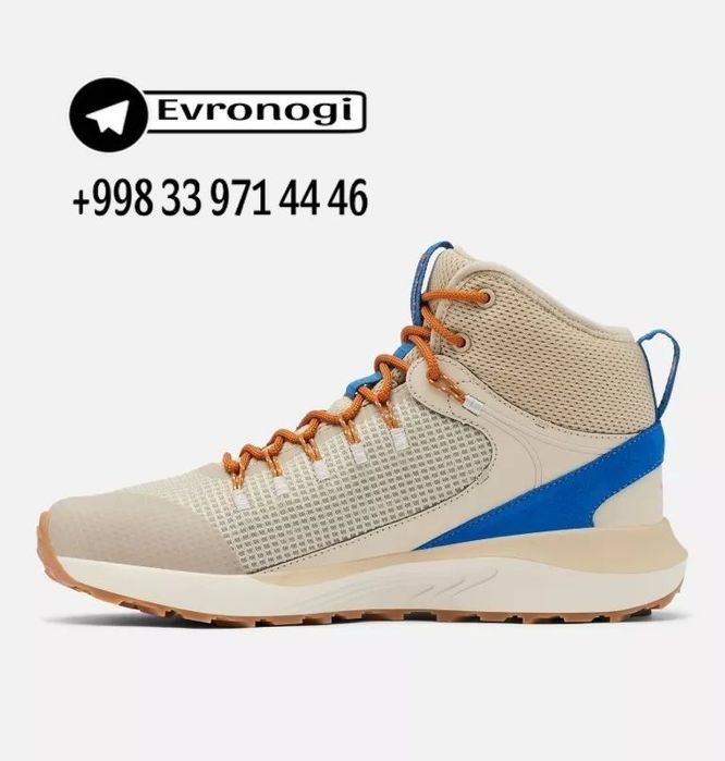 Ботинки COLUMBIA ®️