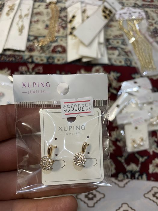 такинчолар бюжитерия кизлар учун