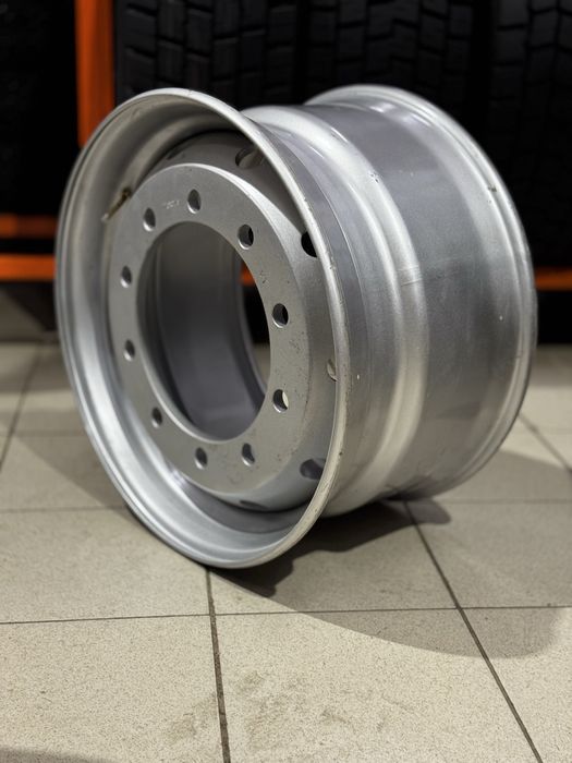 Диск шины грузовые 11.75х22.5 ЕТ120