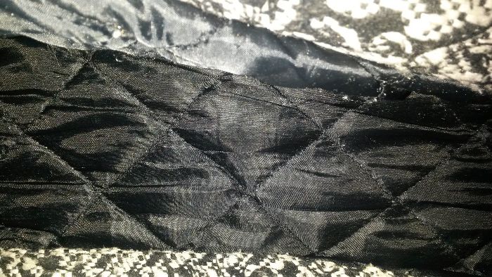 Дамско зимно палто