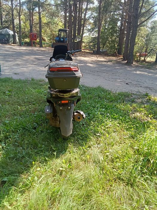 Продам скутер 150 цена 250к хороший торг