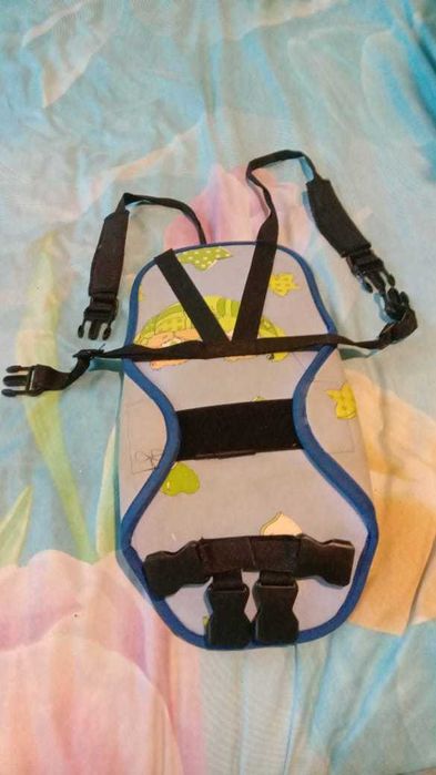 Детская размер 3 распорка