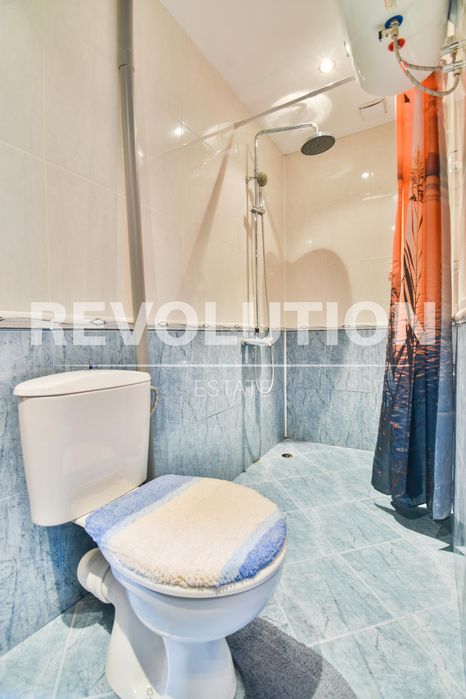 Дава се под наем Двустаен апартамент в София, Център - 80 кв.м за 750 € - Снимка #10