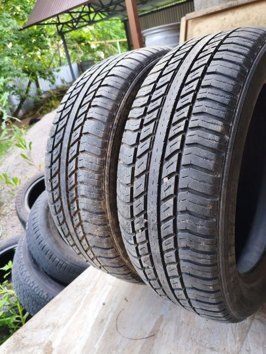 235 55 R19 Пара 2шт. Bridgestone Шины